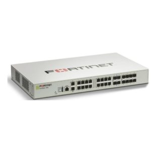 فایروال فورتی گیت FG-120G