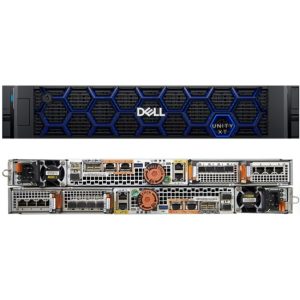 ذخیره ساز Dell EMC Unity XT 380